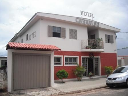 Hotel Carvalho - Housity