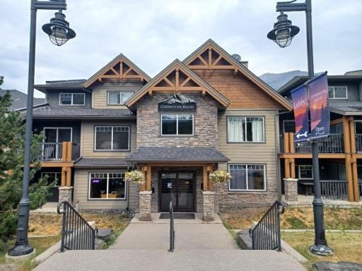 Rocky Mountain Getaway - Housity