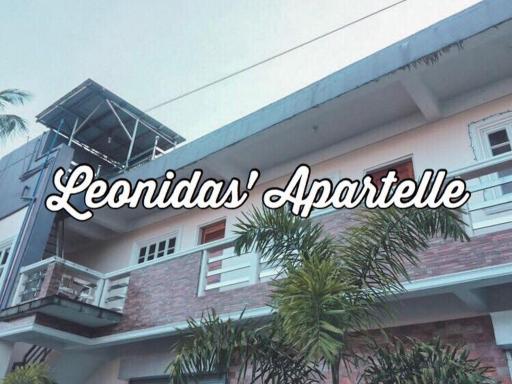 Leonidas' Apartelle - Housity