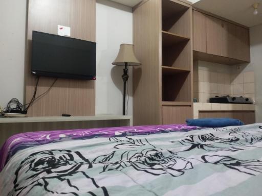 Apartemen serpong greenview - Housity