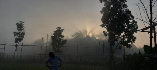 Mass home stay - Housity