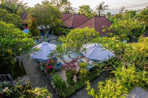 221 Garden Cottages - Housity