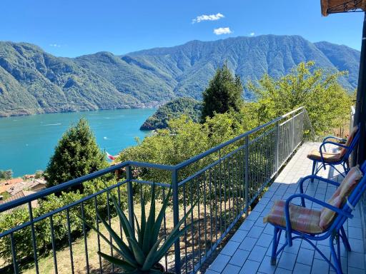 Greenlake House Tremezzina - Housity