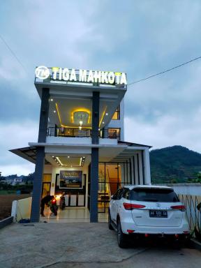 Tiga Mahkota homestay - Housity