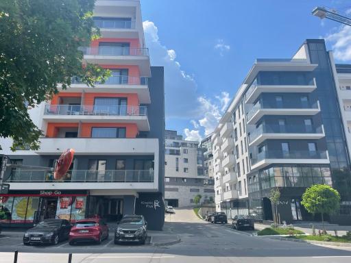 Apart Mihai Viteazu Residence - Housity