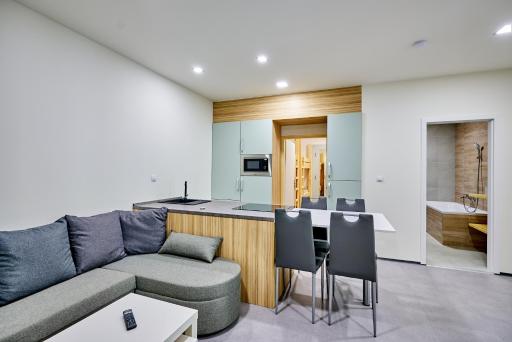 RUPE Jáchymov - Housity