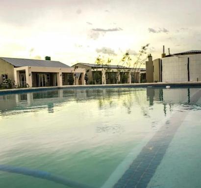 36 Emanzini Garden Units - Housity
