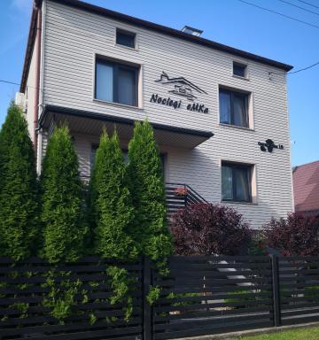 eMKa Noclegi apartamenty - Housity