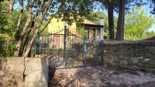 Villa Lochia - Χατζό House - Καλαίσθητο Σπίτι στη Ράμια - Housity