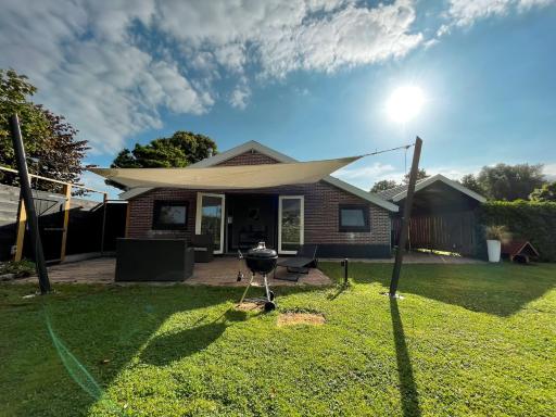 Vakantiehuisje Hoofdvaart - Housity