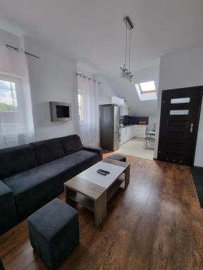 APARTAMENTY RYNEK TRZEBINIA - Housity