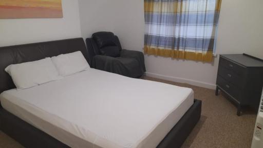 Ground Floor Flat Newquay - Housity