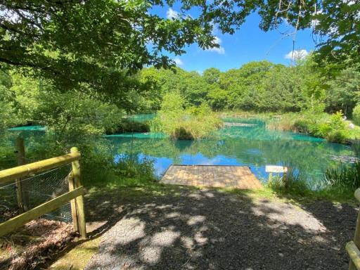 Converted French bus with stunning views - Housity