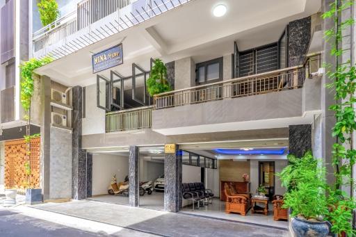 Mina Home Đà Nẵng - Housity