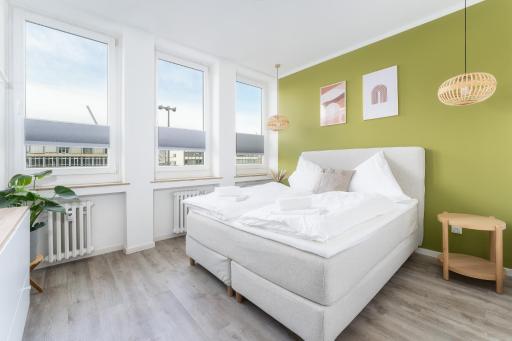 Himmelsstürmer Apartments by Stay Awesome - Housity