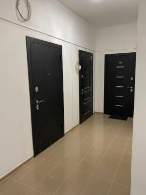 Современная квартира в новом доме - Housity