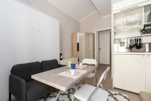 Bright Studios Piazza San Carlo - Housity