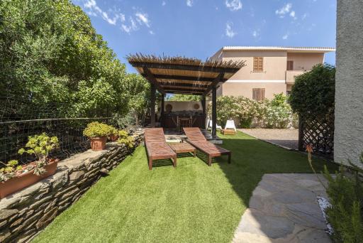 Stintino sea front apartments B - Housity