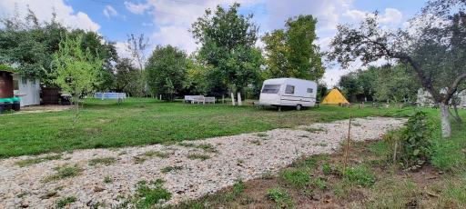 Secret Garden Camping - Housity