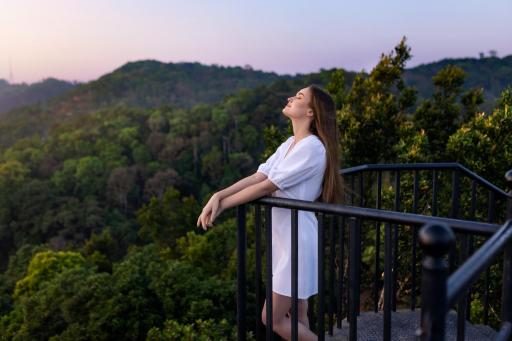 Coorg Wilderness Resort & Spa - Housity