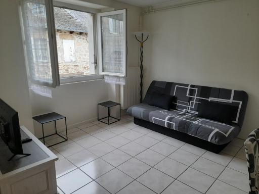Appartement T3 avec parking sur place - Housity