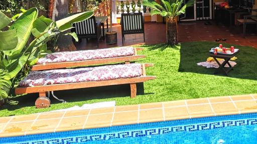 Villa Granada Motril - Housity