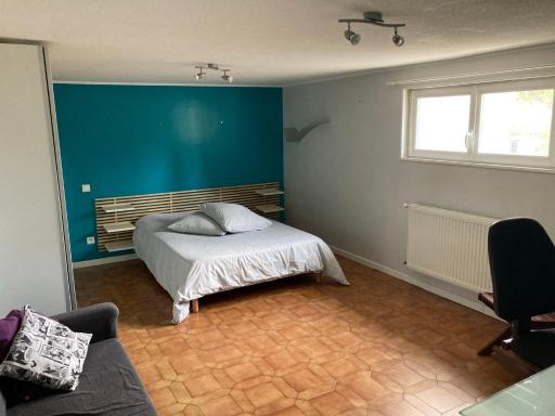 Appartement en rez-de-chaussée de maison - Housity