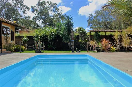 Vila Feliz Arraial - Housity