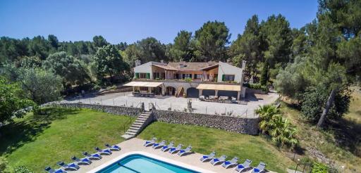 Finca Alessa - Santa Eugenia - Housity