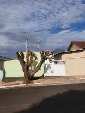 Kitnet em Buritizal - Housity