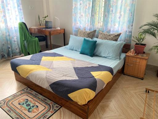 Bhuman Homestay - Housity