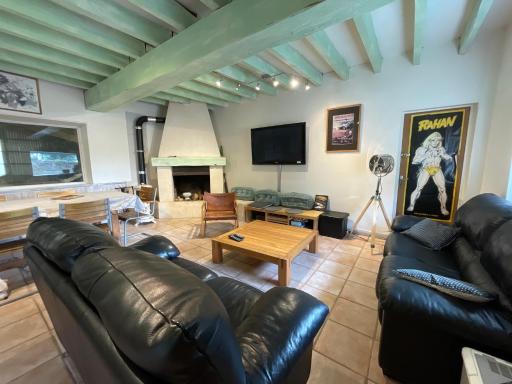 Ferme Gite Equestre En Charente - Housity