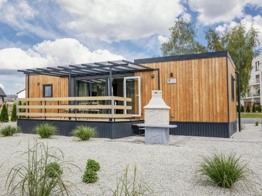Wichrowe Wzgórze Lark House - Housity