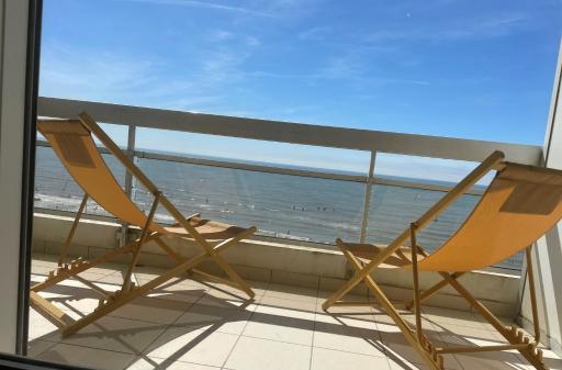 HDLT le Suit’Appart face mer - Housity
