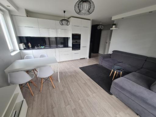 Apartament Rodzinny z ogródkiem - Housity
