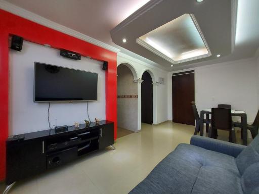 Apto Isabella - Housity