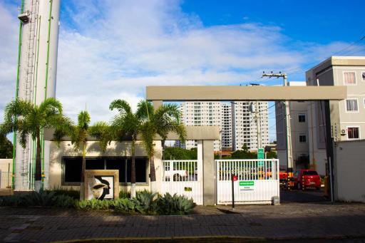 Perto do Mar, 5G, Ar e Piscina C/Churrasqueira - Housity