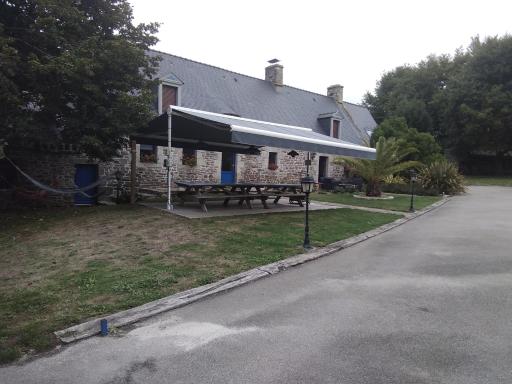 les gites du grenit - Housity