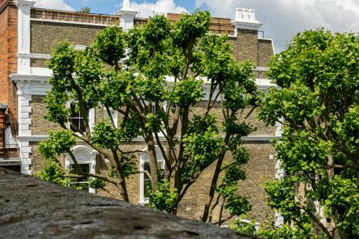 PenthouseStays Notting Hill - Spacious 3 Bedroom King Bed Apartment - near Portobello Road & Kensington High Street - Housity