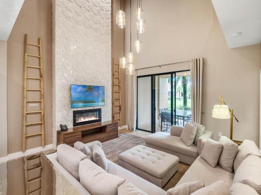 4 Bedrooms - 4,5 Bathrooms - Magic Village 7506 Bd - Housity