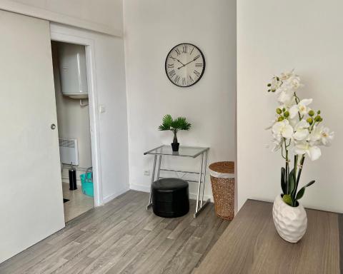 Studio Coeur de ville - Housity