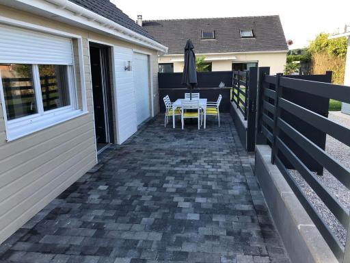 Gîte spa sauna piscine - Housity