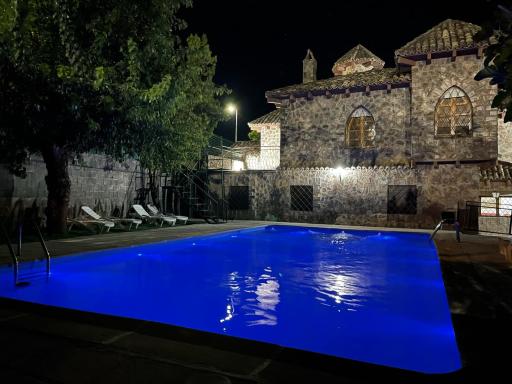 Casa Rural La Moraleja - Housity