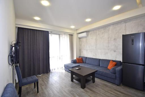 Rent Inn Yerevan on Koghbaci Street - Housity