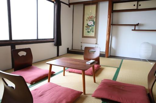 Kyoto Kurama INN - Vacation STAY 47394v - Housity