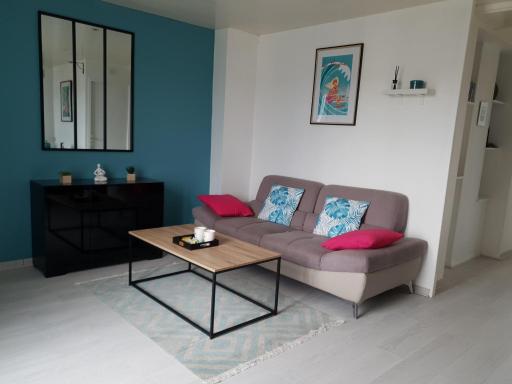 L'Escapade Océane - centre-ville du Havre - Housity