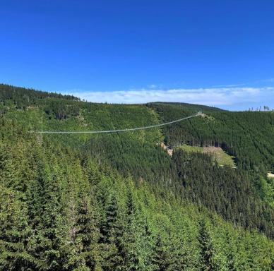 Prima Apartmán Dolní Morava - Housity