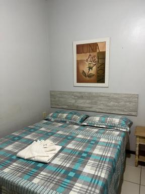 Ostrão Hotel- Primeiro andar - Housity