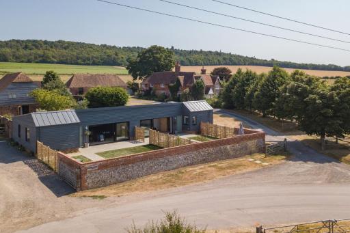 Lacton Manor Barns by Bloom Stays - Housity
