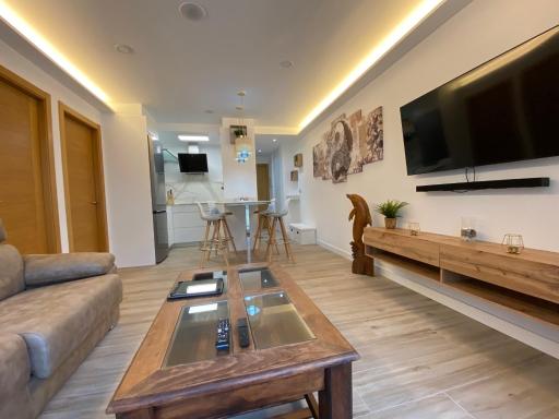 Apartamento Malpica - Housity
